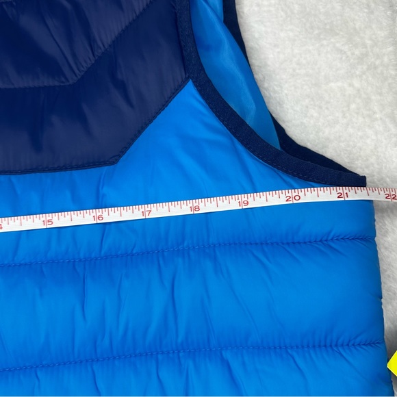 ❗️NWT❗️XERSION - Puffer Vest - Medium - Picture 6 of 9